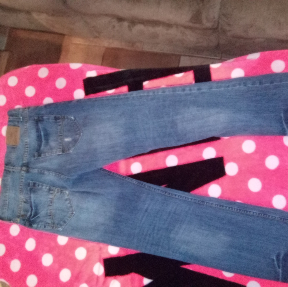 Jeans - Picture 5 of 5